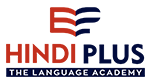 Hindiplus logo